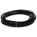 AddOn Networks MCP7H60-W003R26-AO InfiniBand/fibre optic cable 118.1" (3 m) QSFP-DD 2x QSFP56 DAC