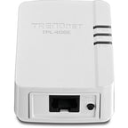 Trendnet TPL-406E2K network card Ethernet 500 Mbit/s - Buy IT Solutions