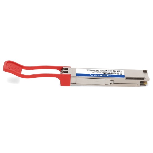 AddOn Networks 3FE73402AA-AO network transceiver module Fiber optic 100000 Mbit/s QSFP28
