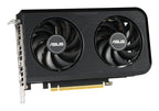 ASUS Dual -RTX5050-O8G NVIDIA GeForce RTX 5050 8 GB GDDR6