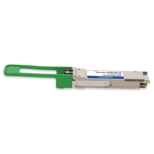 AddOn Networks QSFP-200G-FR4-S-AO network transceiver module Fiber optic 200000 Mbit/s QSFP56 1310 nm