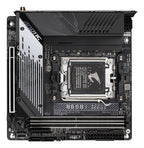 GIGABYTE B650I AORUS ULTRA motherboard AMD B650 Socket AM5 mini ITX