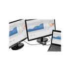 Tripp Lite B157-002-HD video splitter DisplayPort 2x HDMI