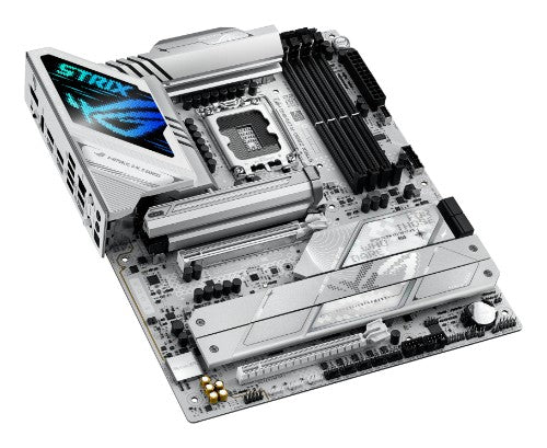 ASUS ROG STRIX Z890-A GAMING WIFI Intel Z890 LGA 1851 (Socket V1) ATX