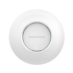 Grandstream Networks GWN7625 wireless access point White Power over Ethernet (PoE)