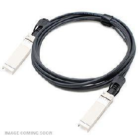 AddOn Networks AOC-QSFP-4SFP-10G-15M-AO InfiniBand/fibre optic cable 590.6" (15 m)