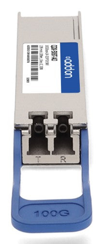 AddOn Networks Q28-503T-AO network transceiver module Fiber optic 100000 Mbit/s QSFP28