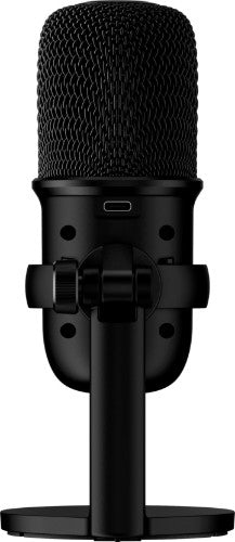 HyperX SoloCast - USB Microphone (Black)