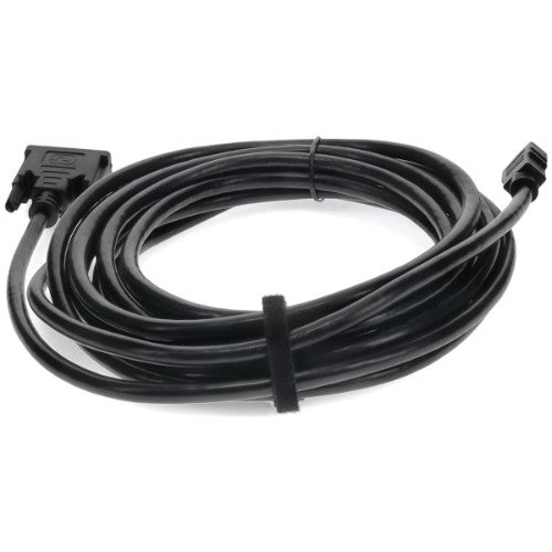 AddOn Networks HDMI2DVID6F video cable adapter 70.9" (1.8 m) HDMI Type A (Standard) DVI-D Black