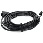AddOn Networks HDMI2DVID6F video cable adapter 70.9" (1.8 m) HDMI Type A (Standard) DVI-D Black