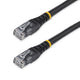 StarTech.com C6PATCH15BK networking cable Black 181.1" (4.6 m) Cat6 U/UTP (UTP)