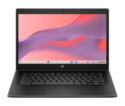 HP Fortis 14 inch G11 Chromebook Intel® N N100 14" HD 4 GB LPDDR5-SDRAM