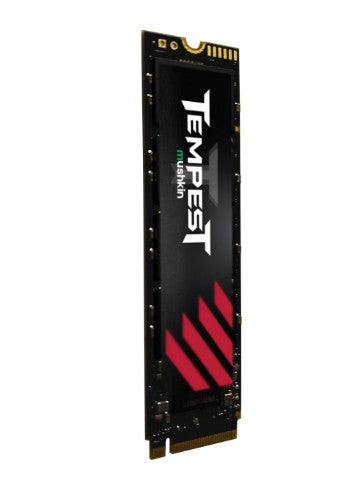Mushkin Tempest 2 TB M.2 PCI Express 3.0 NVMe 3D NAND