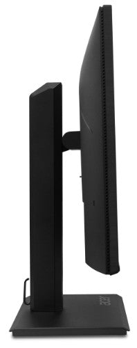 Acer Vero B7 B277 Gbmiprx computer monitor 27" 1920 x 1080 pixels Full HD LCD Black