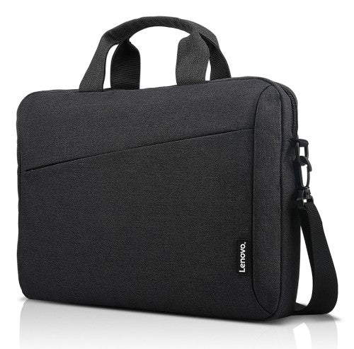 Lenovo Casual Toploader T210 15.6" Toploader bag Black