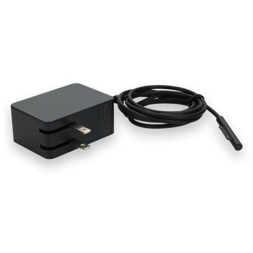 AddOn Networks LAC-00001-AA power adapter/inverter Indoor 24 W Black