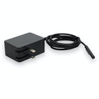 AddOn Networks LAC-00001-AA power adapter/inverter Indoor 24 W Black