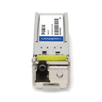AddOn Networks SFP-1G10BLC-T-AO network transceiver module Fiber optic 1000 Mbit/s