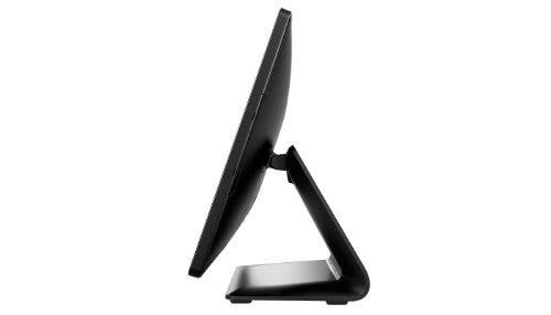 Elo Touch Solutions I-Series E707003 All-in-One PC/workstation Intel® Celeron® 7305L 21.5" 1920 x 1080 pixels Touchscreen 8 GB DDR5-SDRAM 128 GB SSD Wi-Fi 6 (802.11ax) Black