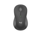 Logitech Signature M550 L mouse Office Ambidextrous Bluetooth Optical 4000 DPI