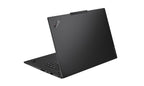 Lenovo ThinkPad T1g Gen 8 Intel Core Ultra 7 265H Laptop 16" WQUXGA 16 GB LPDDR5x-SDRAM 512 GB SSD NVIDIA GeForce RTX 5060 Wi-Fi 7 (802.11be) Windows 11 Pro English Black