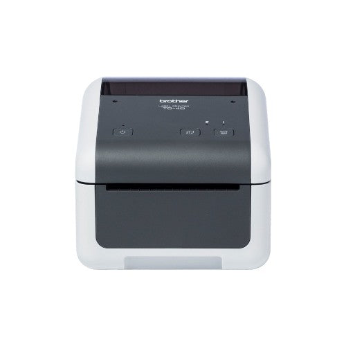 Brother TD-4420DN label printer Direct thermal 203 x 203 DPI 203 mm/sec Wired Ethernet LAN