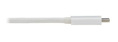 Eaton U444-06N-H4U-C3 interface hub USB Type-C 5000 Mbit/s Acacia