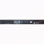 CyberPower OR1500LCDRM1U uninterruptible power supply (UPS) 1.5 kVA 900 W
