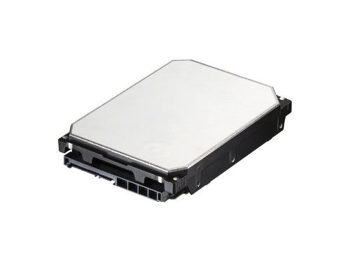 Buffalo OP-HD2.0BN/B internal hard drive 2 TB 3.5" Serial ATA III