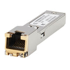 Tripp Lite N286-01GLC-TE network transceiver module Copper 1000 Mbit/s SFP