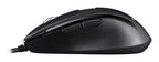 Adesso Imouse F1-TAA mouse Office Right-hand USB Type-A Optical 1200 DPI