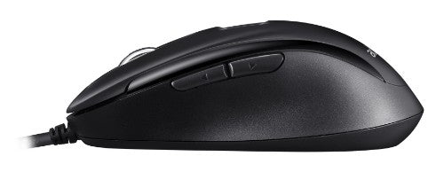 Adesso Imouse F1-TAA mouse Office Right-hand USB Type-A Optical 1200 DPI