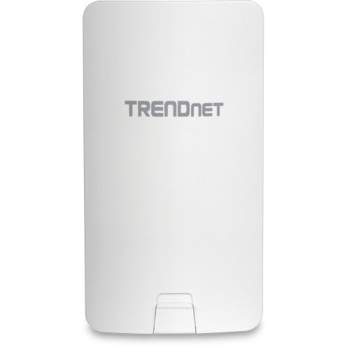 Trendnet TEW-840APBO2K bridge/repeater Network bridge 867 Mbit/s White