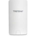 Trendnet TEW-840APBO2K bridge/repeater Network bridge 867 Mbit/s White