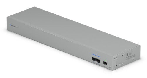 Ubiquiti UniFi WAN Switch Gigabit Ethernet (10/100/1000) 1U Gray