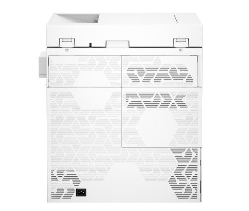 HP Color LaserJet Enterprise Flow LaserJet Enterprise Flow 5800zf Wireless Multifunction Color Printer, Copier, Scanner; Duplex