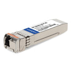 AddOn Networks SFP-1GB-BX-U-80-FT-AO network transceiver module Fiber optic 1000 Mbit/s