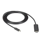 Black Box VA-USBC31-HDR4K-003 cable gender changer USB-C HDMI