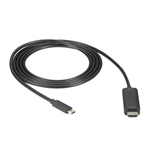 Black Box VA-USBC31-HDR4K-003 cable gender changer USB-C HDMI