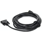 AddOn Networks HDMI2DVID6F video cable adapter 70.9" (1.8 m) HDMI Type A (Standard) DVI-D Black
