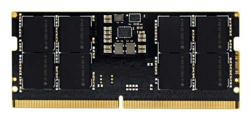 VisionTek 901584 memory module 32 GB 1 x 32 GB DDR5 5200 MT/s 260-pin SO-DIMM