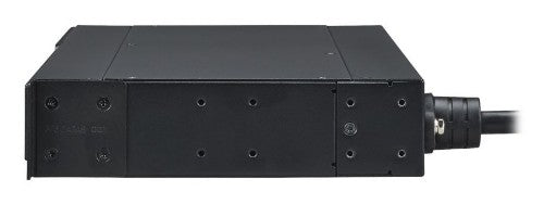 Eaton EHMA520M power distribution unit (PDU) 8 AC outlet(s) 1U Black
