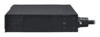 Eaton EHMA520M power distribution unit (PDU) 8 AC outlet(s) 1U Black