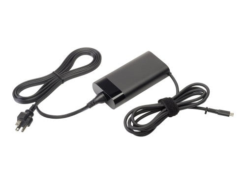Axiom 2LN85AA-AX power adapter/inverter Indoor 90 W Black