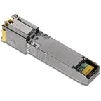 Trendnet TEG-10GBRJ network transceiver module Copper 10000 Mbit/s RJ-45