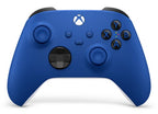 Microsoft Xbox Wireless Controller Blue, White Bluetooth Gamepad Analogue / Digital Android, PC, Xbox One, Xbox Series S, Xbox Series X, iOS