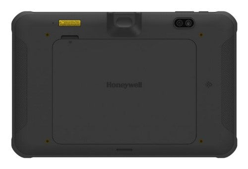 Honeywell ScanPal EDA10A 5G Qualcomm Snapdragon LTE-TDD & LTE-FDD 64 GB 10.1" 4 GB Wi-Fi 6 (802.11ax) Android 12 Black