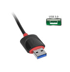 Siig JU-NE0611-S2 network card Ethernet 1000 Mbit/s