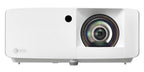Optoma ZH400ST data projector 4000 ANSI lumens DLP 1080p (1920x1080) 3D White