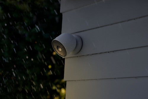 Google GA01317-GB IP security camera Indoor & outdoor 1920 x 1080 pixels Wall